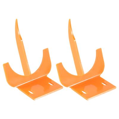 2 Stück für XC-2000E Elektrische Orangenpresse Maschine Ersatzteile Orangensaftmaschine Orangenpresse Ersatzteile Schäler