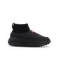 Hunter [Unisex] Puffer Travel Flow Cuff - Black