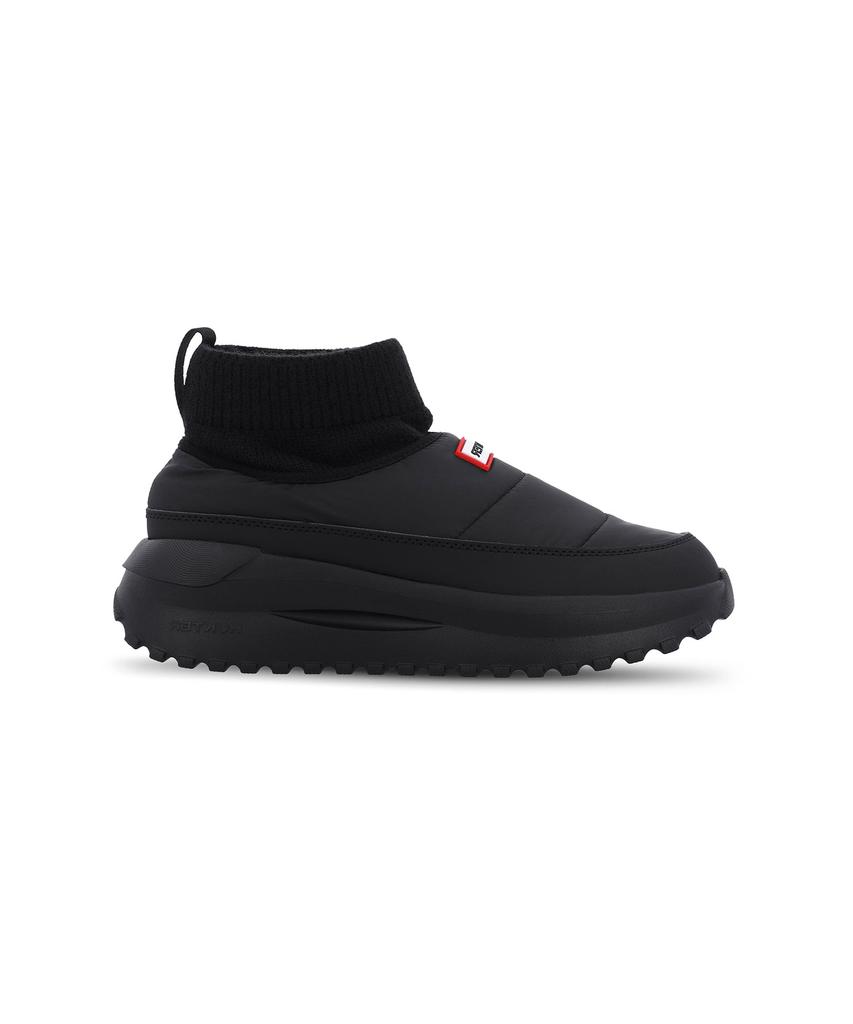 Hunter [Unisex] Puffer Travel Flow Cuff - Black