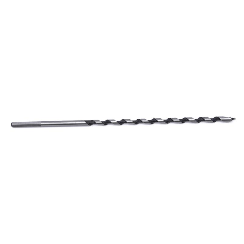 Hex Drill Bit Cutter Steel Practical Home Diamond Hole Saw Shank Twist Drill