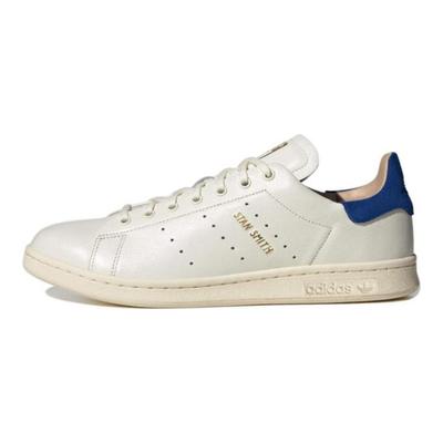 Stan Smith Lux Kirli Beyaz Royal Mavi Spor Ayakkabı ID1995