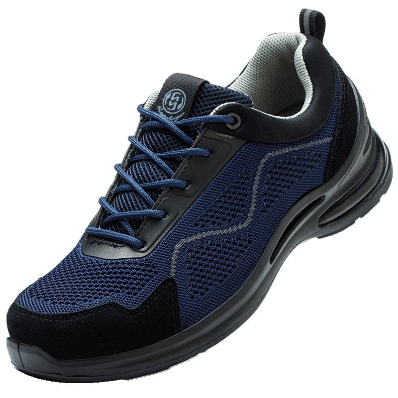Longchan Men s 10kV Insulated Summer Safety Shoes
