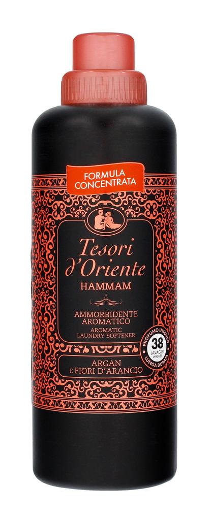 Tesori Konc. D/Pł 760Ml 38Lavaggi Hammam Nuovo