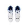 New Balance 650 White Heritage Blue Sneakers BB650RCK