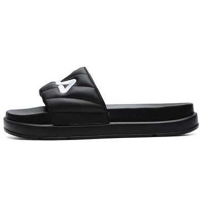 Sandale Casual Sportive Drifter Talpă Groasă Antiderapante Alunecătoare Încălțăminte Femei Negru F12W226504FBK