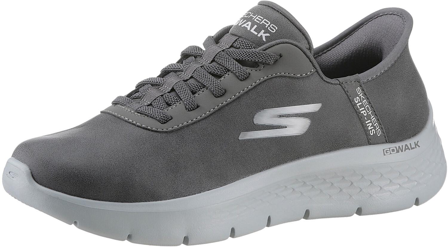 

Кроссовки Skechers GO WALK Flex - Mali grey 39