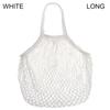 Reusable Cotton Mesh Bag Shopping String Fishnet Net Turtle Bags Storage Handbag Tote Woven Net Tote Environmental Protection