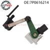 7P0616214 7P0616213 Car Front Left/Right Height Level Sensor For VW Touareg V6 V8 2011-2018 FL FR Car Accessories