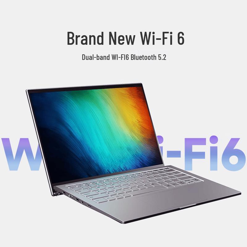 THTF Chaorui T40-H41 Xinchuang Laptop (CN version)