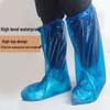 COFLYEE Disposable Waterproof Boot Covers