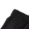 Womens Plus Size Mid Waist Lace Hot Shorts Elastic Sports Pants Trousers Trunks