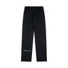 High Quality SynaWord Hip Hop Streetwear Hoodie Sweatpants Set Men Women