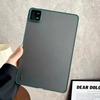 Soft TPU Tablet Case For Xiaomi Mipad 6 11inch 2023 Transparent Silicone Protective Back Cover For Mipad5 Mipad 7 2024 11.2inch
