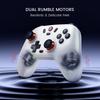 GameSir Nova Lite Wireless Controller Bluetooth Gamepad for Windows and Steam Decks Hall Effect Turbo and Rumble Vibration Nova Lite - 2.4G & PC,