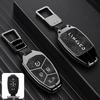 Key Case for Lynk & Co Models 01, 02, 03, 05, 06 (2021) - Car Shell Buckle