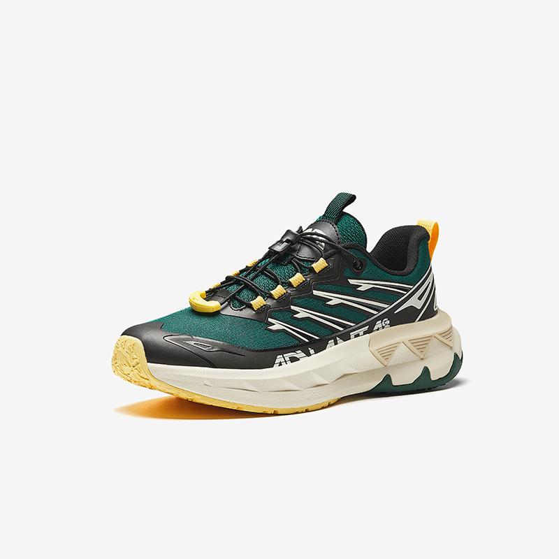 Anta Kids Trendy Fashion Comfortable Sports Casual Low-Top Outdoor Shoes Kids Shoes A12535517