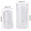 60g/120g Crystal Body Deodorant Stick Natural Alum Odor Remover Antiperspirant