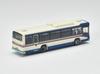 Tomytec The Bus Collection Bus Collection Takatsuki City Transportation Department Hino Blue Ribbon II Reproduction Retro Color Bus