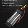 500W 220V PTC Elektrisches Heizelement mit isoliertem Design und konstanter Leistung für Lufterhitzergeräte