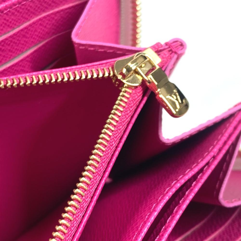 Louis Vuitton M13922  Japan-exclusive Monogram Multicolore Zippy-wallet Unused