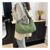 New Nylon Moon Bag, Simple, Lightweight and Large Capacity.