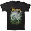 Men's Jonne Kallohonka T-shirt Black
