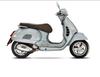 Vespa GTS 300 Scorpion Exhaust Mid-Tail Section for 08-21 Models