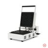 Commercial Waffle Maker, Breakfast Machine, Honeycomb Waffle Maker, Cafeteria, Breakfast Appliances, Cake Shop, Baking Gofreras