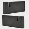 Light Weight Shootings Base Block Mount Stand Portable Foam Arrows Targets Bracket Practice Training Equipment Enduring