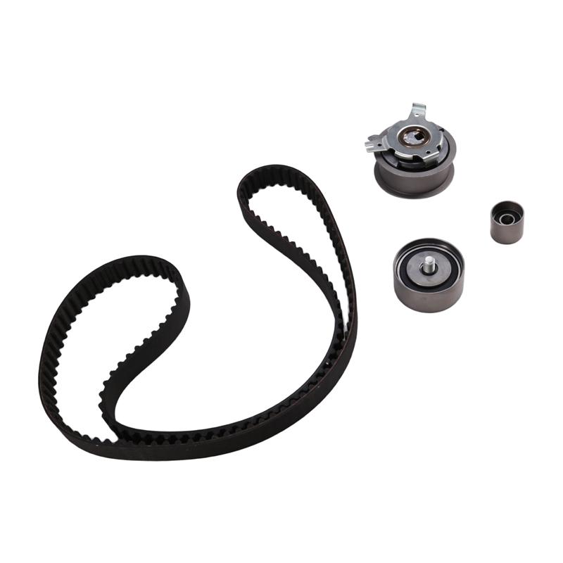 Ac29-Car Timing Repair Kit Timing Belt Timing Tensioner 1604000XED61 For Great Wall GWM POER WINGLE 7 Diesel Engine GW4D20M
