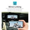 Sinairyu Wireless CarPlay Android Auto Retrofit Kit Mirror-Link Compatible For BMW 1 3 5 6 Series X5 E70 X6 with CCC System
