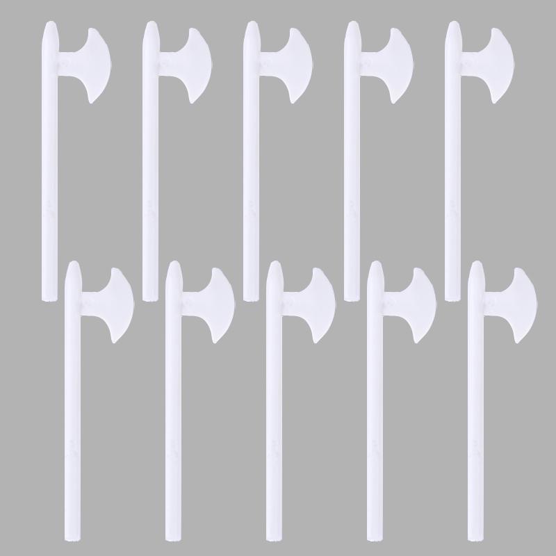 Medieval Military War Army Castle Knight Soldier Figures Building Blocks Weapon Cloak Helmet Shoulder Armor Flag Warrior Shield