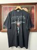 Vintage 90er Tool Metal Band T-Shirt Schwarz Nachdruck Unisex Shirt Unisex T-Shirt