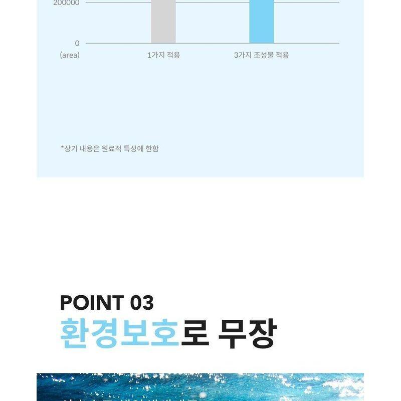 SKIN&LAB Hybarrier Fresh Sun Lotion MINI