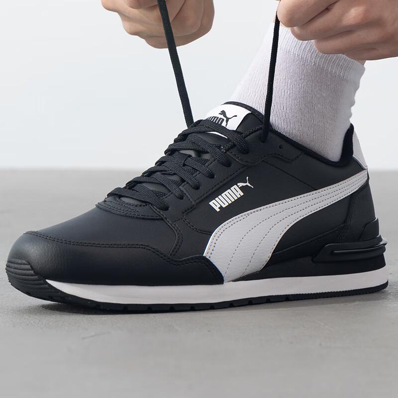 Puma Unisex Retro Fashion Casual Shoes 399068