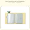 TXT PPULBATU Hey! APPUL Photo Card Binder