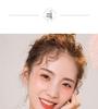 S925 Sterling Silver Water Drop Tassel Earrings - 2026 Elegant, Versatile, High-End Long Dangle Design for Girls