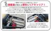Honda Super Cub Cross Cub CC110 Rear Extended Cargo Standard Universal Motorcycle Custom Part 110, 110, Carrier, Large, Long, Rack, JA45, JA60,