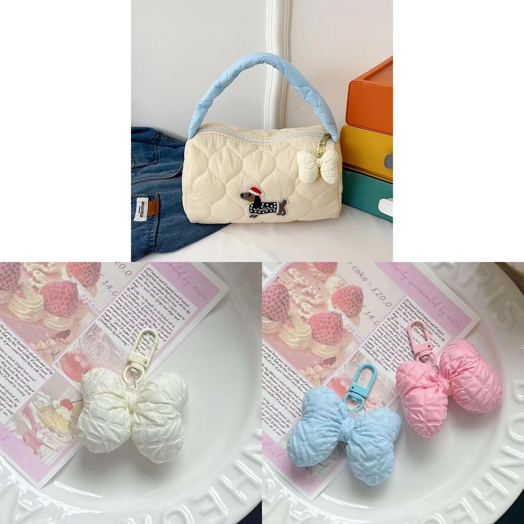 Diabetic Dog Handbag With Cotton Material And Large Capacity For Daily Use