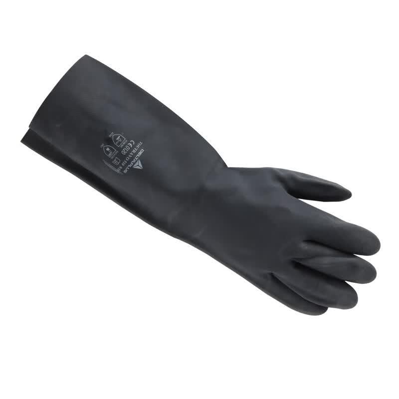 DELTAPLUS VE510 Chemical Resistant Gloves 9.5
