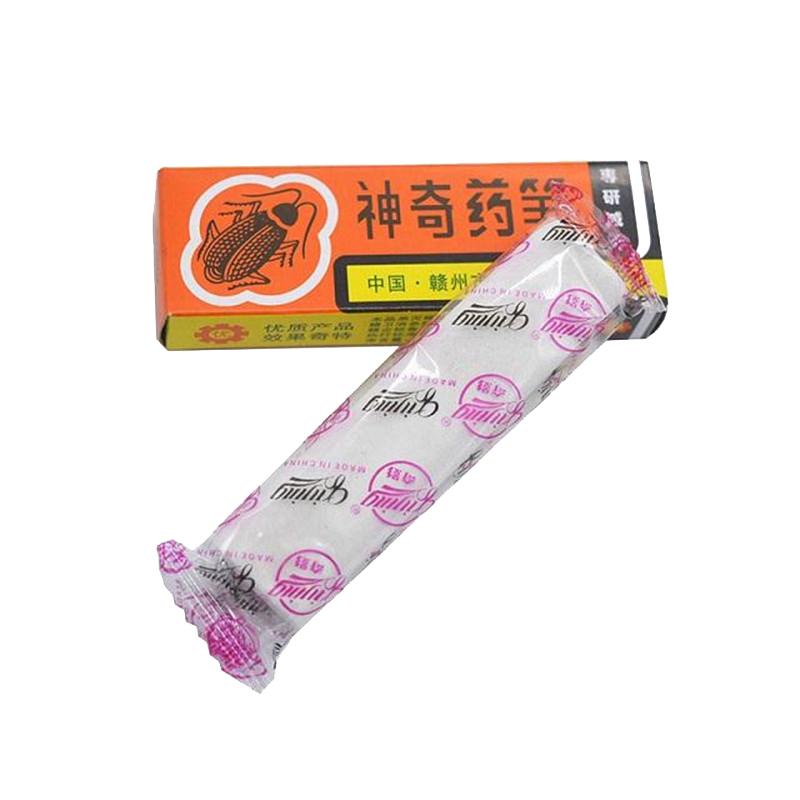 1Pc Cockroaches Killer Medicine Pen Highly Effective And Ecological Cockroach Trap For Kitchen Household Ant Bug And Flea Chalk