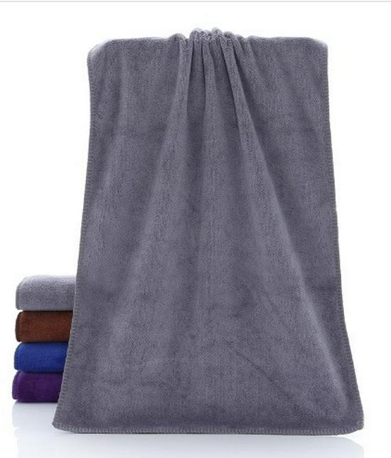 Ultra saugfähiges, extra großes Auto-Trockentuch mit anpassbarem Logo