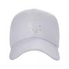 Berretti da Baseball Rock Band Disturbed Cappelli alla Moda per Uomo Donna Cappellino Casuale Cappellino da Baseball Hip Hop Casquette