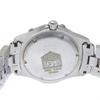 TAG HEUER 2000 Exclusive Watches WN1112 blueDial Stainless Steel Quartz Analog display mens Used