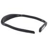 Neck Reading Light Color Brightness Adjustable Flexible Hands Free LED Book Light for Camping