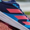 adidas Adizero Rc 4 'Blau Pink'