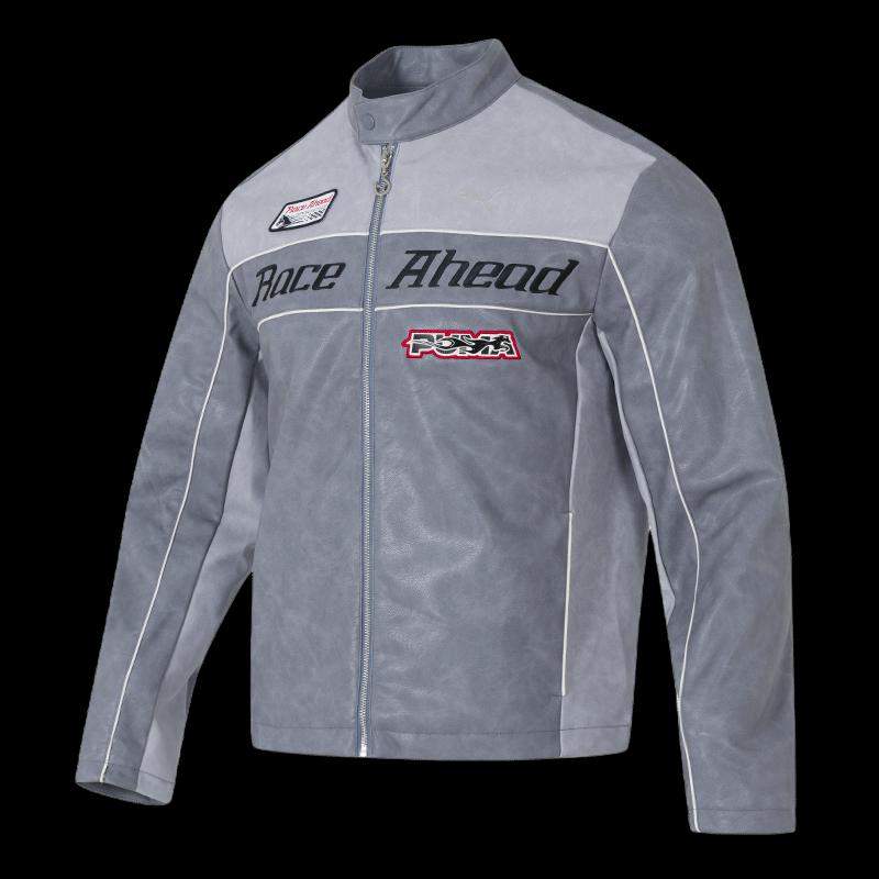 Puma Unisex Woven Jacket 636031-71