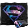 Galaxy Logo Blanket