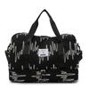 UOSU Women's Large Capacity Oxford Travel Duffel Bag