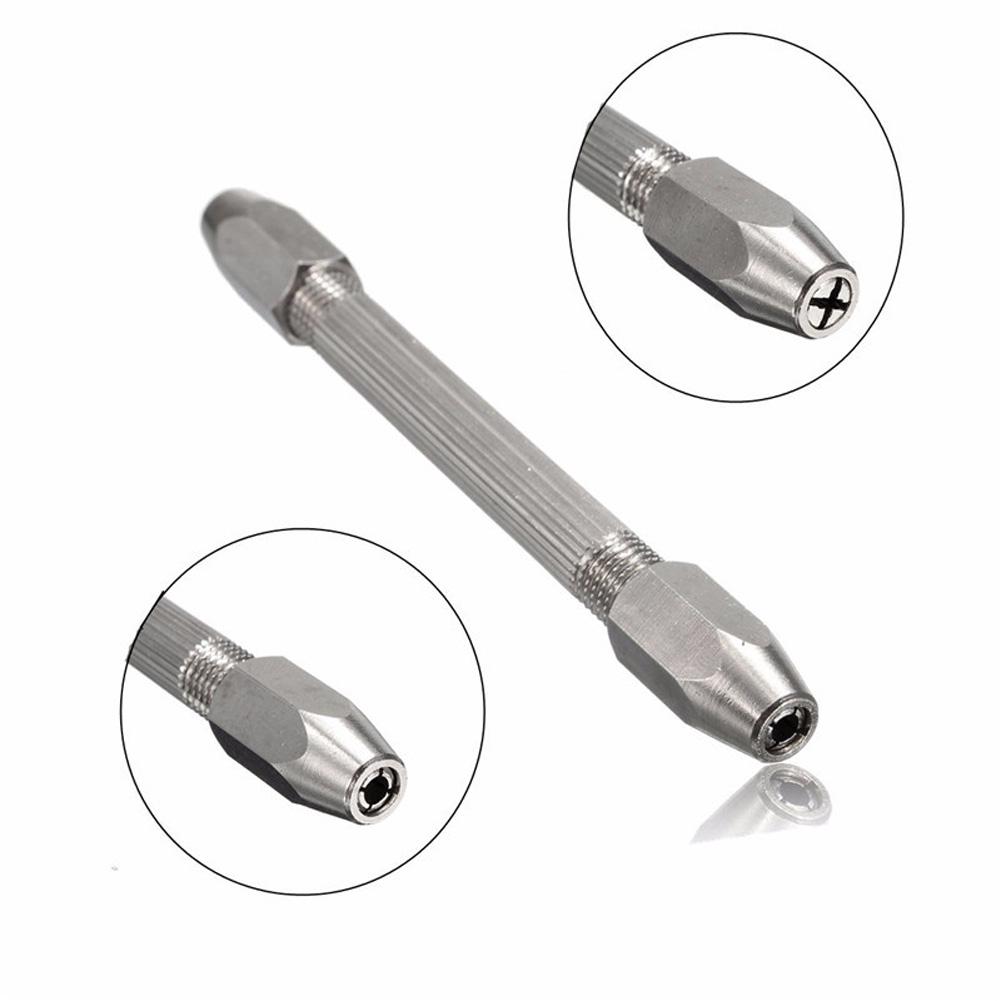 5Pcs 0-3.1mm Silversmiths Pin Anti-rust Hexagonal Watchmaker Screwdrivers Removable Jewelry Repair for Home Carving Accessories